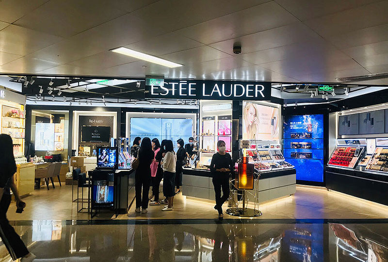 ESTEE LAUDER